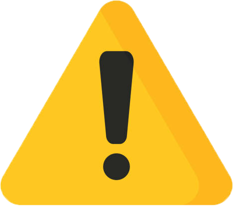 failure icon