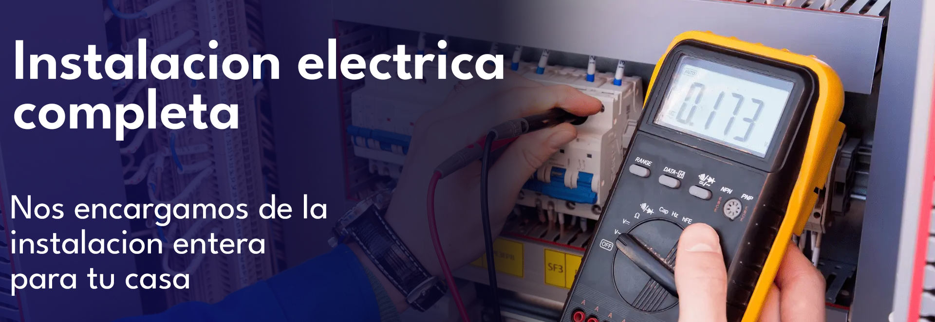 electrician